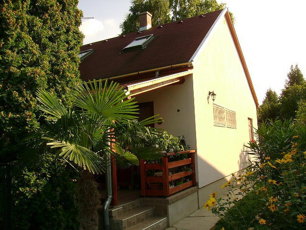 Álmos Apartman Siófok Esterno foto