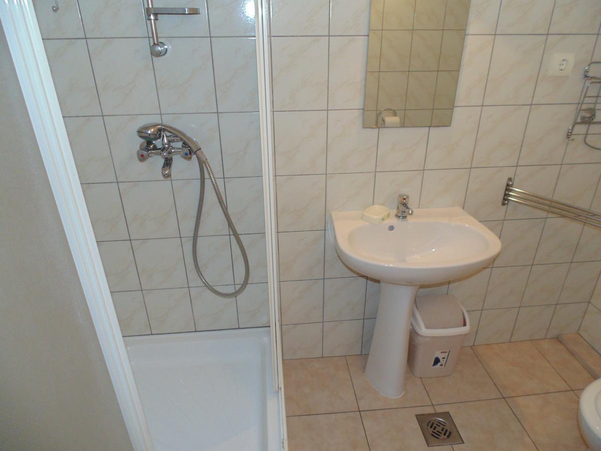 Álmos Apartman Siófok Esterno foto